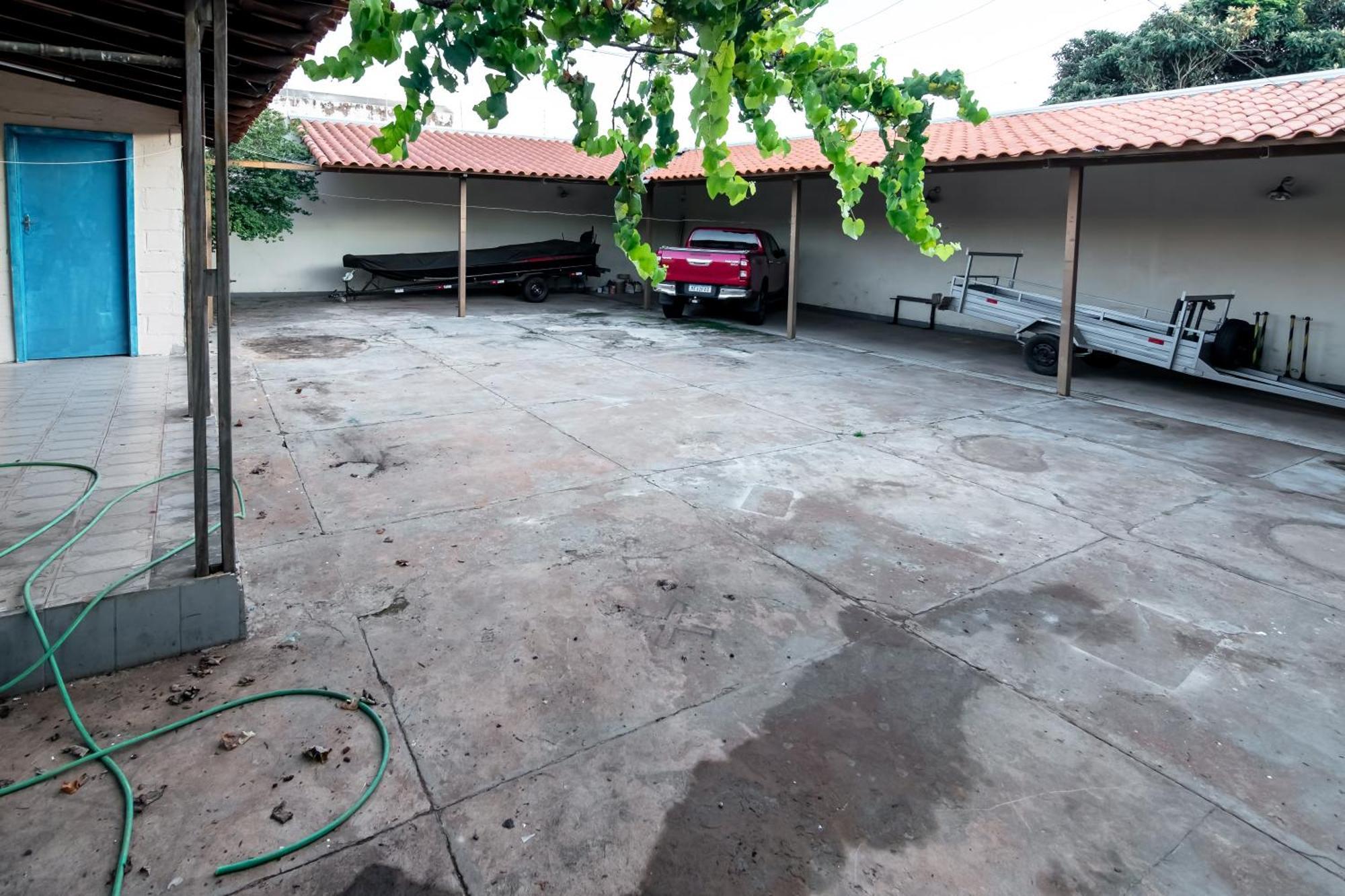 Pousada Roosevelt Suite 01 - Pousada Central Prox Rodoviaria E Dist Industrial Uberlandia Exterior photo